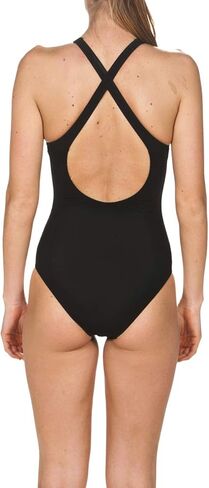 ARENA Women's Bodylift Tummy Control Embrace Back One Piece Shaping Swimsuit in Saudi Arabia