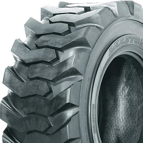 Deestone D304 Industrial I-0000500 27/8.50-15 in Saudi Arabia