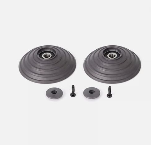 for Dyson Direct Drive Cleaner Head Wheels Replacement Parts,V-Ball Cleaner Head Replacement Parts for Dyson V10 V11 V15 100W High Torque Vacuum Cleaner in Kuwait