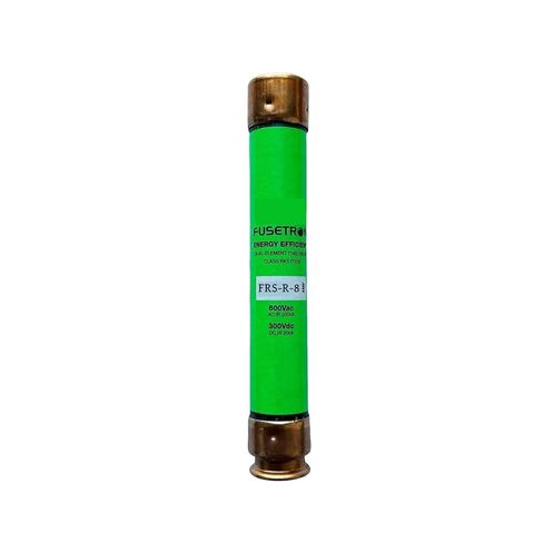 2 حزمة جديدة FRS-R-8 FRS-R-8A 600Vac صمامات تأخير الوقت، FRS-R-8 AMP فئة RK5 صمامات خرطوشة ﻿ in Saudi Arabia