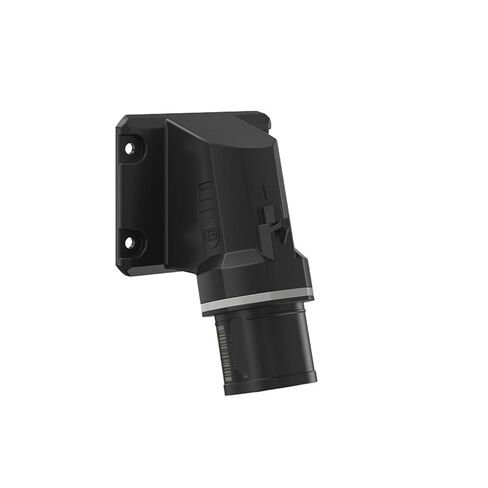 IP54 Waterproof and dustproof Wall-Mounted Industrial Plug 16A 3P(FW711302SK) in Saudi Arabia