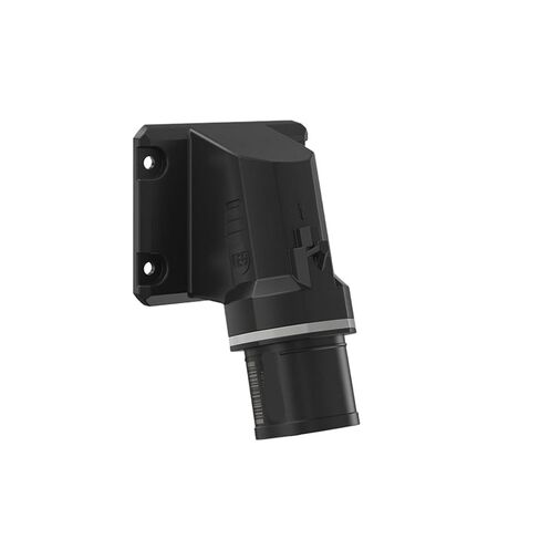 IP54 Waterproof and dustproof Wall-Mounted Industrial Plug 16A 3P(FW711302SK) in Saudi Arabia