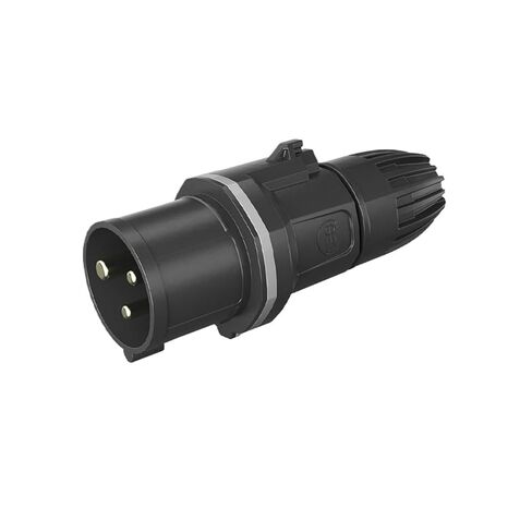 16A 3P التوصيل الصناعي IP54 عالي الكثافة مقاوم للماء (FW211306CC) in Saudi Arabia