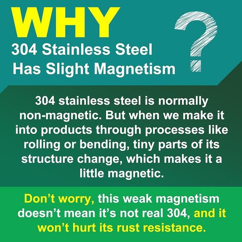 مسامير تشطيب بزاوية 16 قياس 304 من الفولاذ المقاوم للصدأ 2-1/2 بوصة مسامير تشطيب 20 درجة 1000 حزمة لمسدسات المسامير الكهربائية أو الهوائية لتقليم النوافذ وبناء الخزانة والمشروعات اليدوية in Kuwait