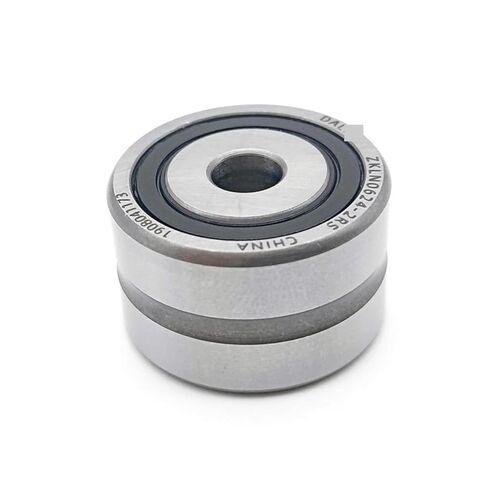 6X24X15 ZKLN0624-2RS ZKLN0624-2Z XL محامل كروية الاتصال الزاوي المحوري لمحرك المسمار 1 قطعة (ZKLN0624-2Z) in Kuwait