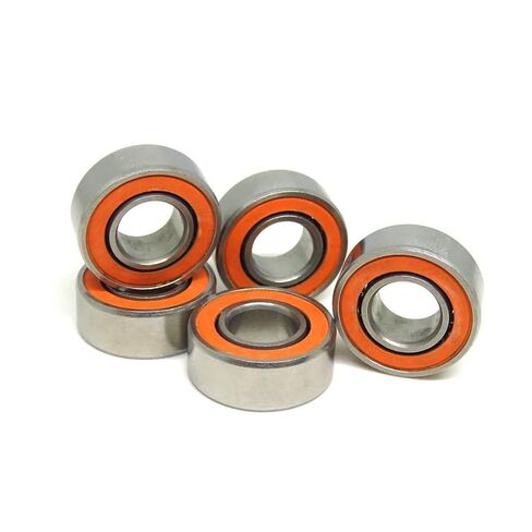S686C 2OS Fishing Reels Bearings 6x13x5mm CB Hybrid Black Si3N4 Ceramic Ball Bearing 686 S686 SMR686 SMR686C RS 2RS Accessories in Saudi Arabia