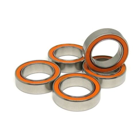 S686C 2OS Fishing Reels Bearings 6x13x5mm CB Hybrid Black Si3N4 Ceramic Ball Bearing 686 S686 SMR686 SMR686C RS 2RS Accessories in Saudi Arabia