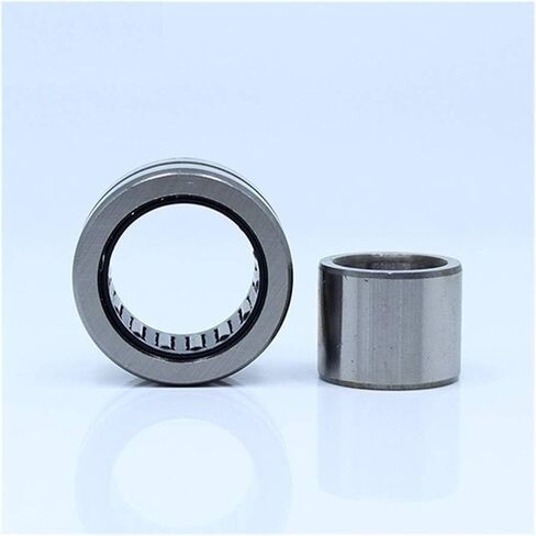 NA4907 محمل ذو بكرات إبرية تحمل 4524907 4544907/A محامل طوق الصلبة مع الحلقة الداخلية 35x55x20mm in Kuwait