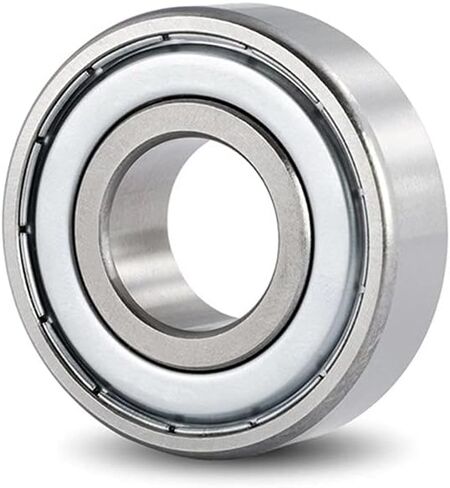 6201ZZ محامل للتدريبات ABEC-3 6201 Z ZZ محامل الكرات الأخدود العميق 6201Z 12 * 32 10 مم in Kuwait