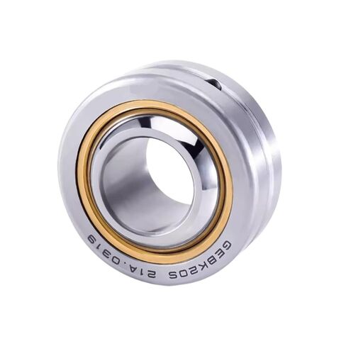 1PC Radial Spherical Plain Bearings GEBK5S/6S /8S/10S/12S/14S/16S/18S/20S/22S/25S/28S/GEBK30S Joint Bearing Engine Parts(GEBK28S ID28mm) in Saudi Arabia