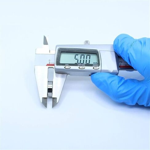 688ZZ 8x16x5MM محامل كروية مصغرة 618/8ZZ ABEC-5 in Kuwait