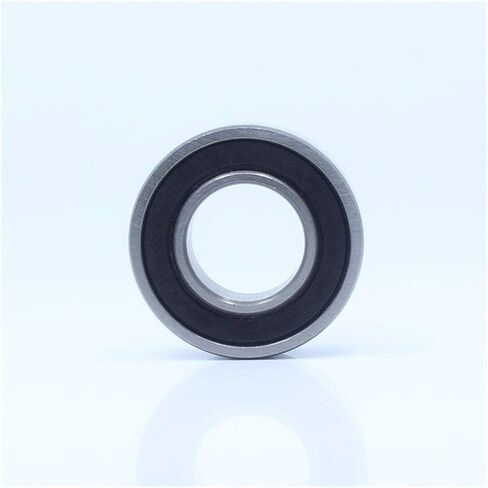 205014 محامل كريات الأخدود العميق غير القياسية 20x50x14mm in Kuwait