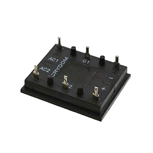 10 قطعة L522F [وحدة SCR/صمام ثنائي 25A 240VAC PCB] in Saudi Arabia