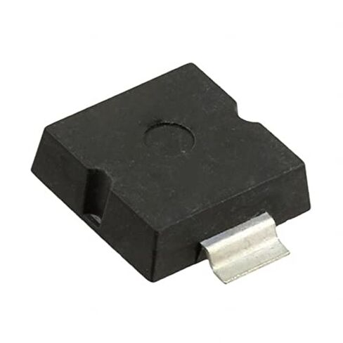Microchip Technology, MPLAD30KP51AE3, TVS Diode - Uni-Dir - 51V Reverse Standoff (Typ) - 56.7V Breakdown (Min) - 82.4V Clamping (Max)@Ipp - 366A - 30kW - PLAD Package - RoHS Compliant. (1 Item/s) in Saudi Arabia