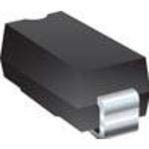 Bourns, SMAJ440A, TVS Diode Single Uni-Dir 440V 400W 2-Pin SMA T/R (100 Item/s) in Saudi Arabia