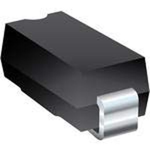 Bourns, SMBJ8.5CA, Diode TVS Single Bi-Dir 8.5V 600W 2-Pin SMB (3000 Item/s) in Saudi Arabia
