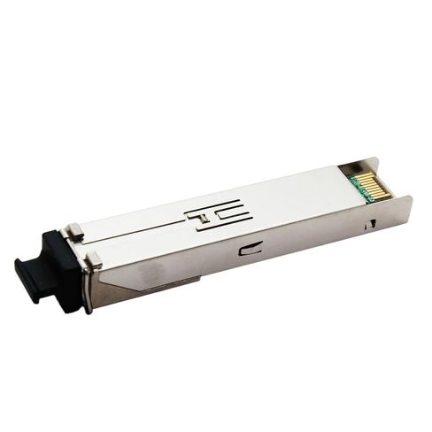 1pcs G-010S-P MREV:01 ICS:01 GPON ONT SFP 3FE56641AAAA ONU Stick SFP Module Optical Transceiver(SFP with Converter) in Saudi Arabia