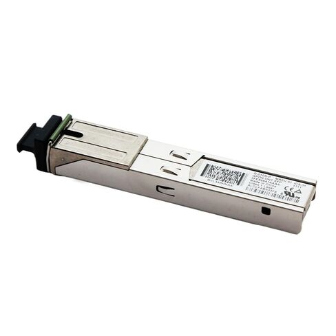1pcs G-010S-P MREV:01 ICS:01 GPON ONT SFP 3FE56641AAAA ONU Stick SFP Module Optical Transceiver(SFP with Converter) in Saudi Arabia