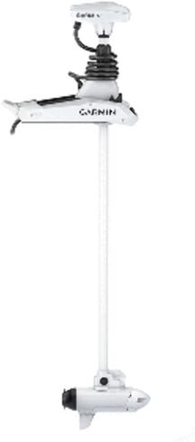 Garmin Force Kraken Trolling Motor - 63" - White [010-02574-00] in Saudi Arabia