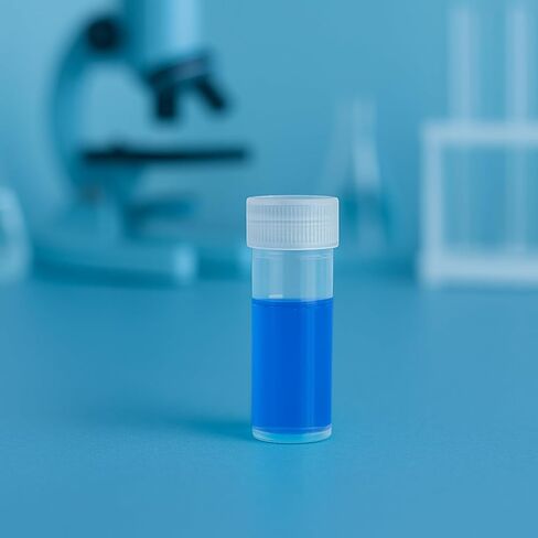 15 Pcs 5ml Plastic Test Tubes, Plastic Vials with Caps, Small Test Tubes with Lids, Small Bottle Storage Container Vial for Lab Sample in Saudi Arabia