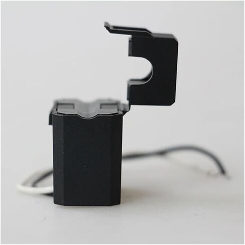 Split core KCT-10 30A/30mA CL:0.5 UL1015AWG24 clamp on Current Transformers in Saudi Arabia