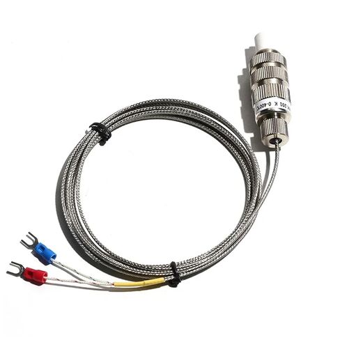 K/E Type Thermocouple WREM-301/WREM-201 M16*1.5/M20*1.5 Screw Temperature Measuring Probe 1Pcs(E 20mm Thread) in Saudi Arabia
