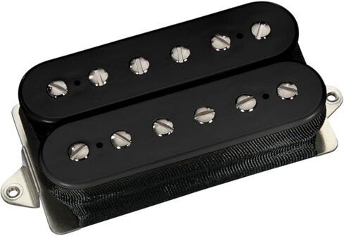 Dimarzio DP281 BK Rainmaker Black Electric Guitar Neck Pickup in Saudi Arabia