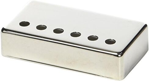 Seymour Duncan Nickel Cover for Trembucker Pickups (11800-21-Nc) in Saudi Arabia