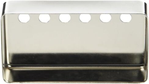 Seymour Duncan Nickel Cover for Trembucker Pickups (11800-21-Nc) in Saudi Arabia