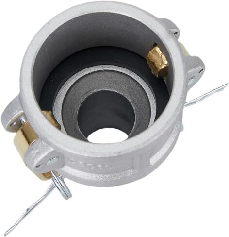 الألومنيوم نوع CR Camlock المناسب، 2 "أنثى Camlock x 1-1 / 2" خرطوم عرقوب in Saudi Arabia