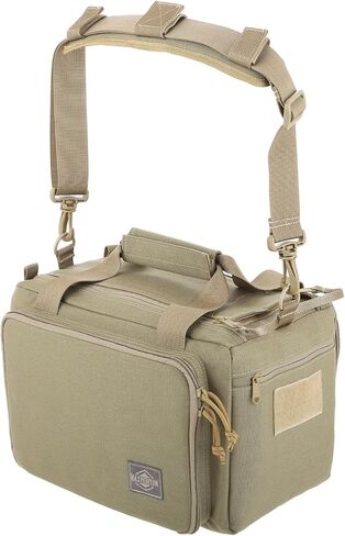 Maxpedition Compact Range Bag (Khaki) in Saudi Arabia