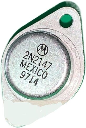 1pcs 2N2147 to-3 2N 2147 PNP Power TRANSISTORS 2N-2147 2N2147G in Saudi Arabia