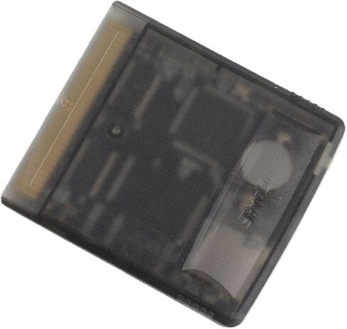 بطاقة ذاكرة Flash لـ Gameboy Color Professional 1000 في 1 لعبة فيديو Cassette 8G Memory Card لـ Gameboy Advance SP ، قم بإل in Kuwait