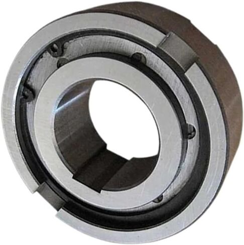 1pc One Way Clutch Roller Type Bearings ASNU12/15/17/20/25/30/35/40/ASNU45 Clutches Backstops Bearing(ASNU15) in Saudi Arabia