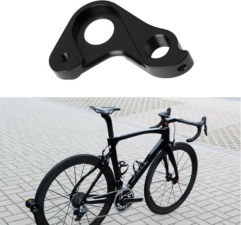 Derailleur Hanger CC1099 متوافق مع Pinarello Dogma F F5 F7 F9 F10 F12 X X1 X3 X7 X9 in Saudi Arabia