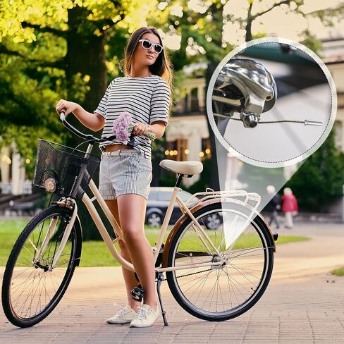 200 Pcs Bike Cable End Caps,Alloy Cable End Crimps,Bicycle Ends Caps Parts,Easy to Use,for Roud Moutain Bicycle,Road Bikes(Silver) in Kuwait