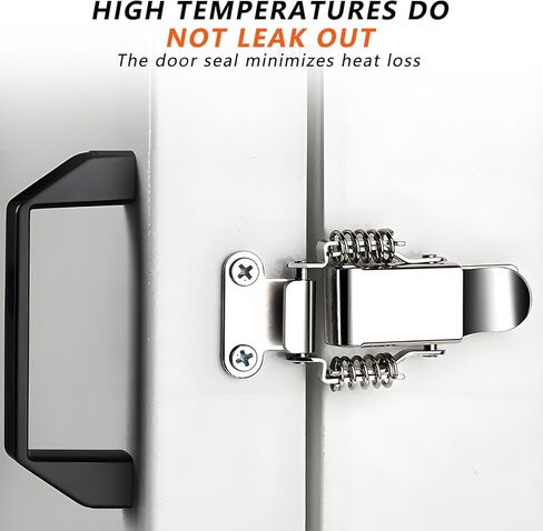 Closed Laboratory Muffle Furnace,0-2102℉ Adjusted,2000W Compact Electric Kiln,Intelligent Burnout Oven,for Jewelry Dewaxing & Metal Annealing in Kuwait