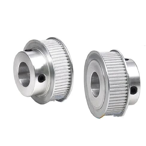 2GT 72Teeth GT2 Timing Pulley Bore 5-20mm Belt Width 6/10mm 3D Printer 1Pcs(14mm,Slot Width 7mm) in Kuwait