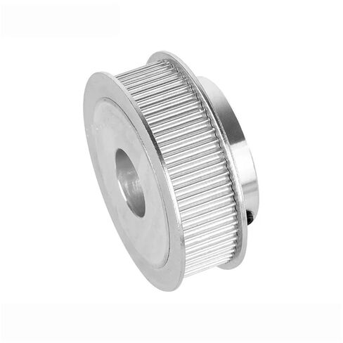 2GT Synchronous Wheel Pulley 90Teeth Bandwidth 6/10mm Bore 6-25mm 1Pcs(17mm,7mm) in Kuwait