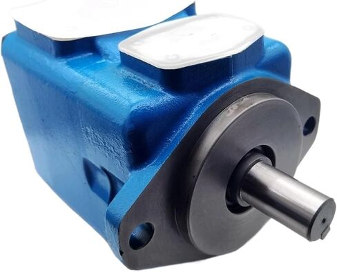 1pc Hydraulic Vane Pump YB-E200 High Pressure Pump in Saudi Arabia