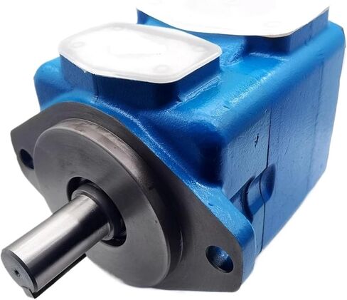 1pc Hydraulic Vane Pump YB-E200 High Pressure Pump in Saudi Arabia