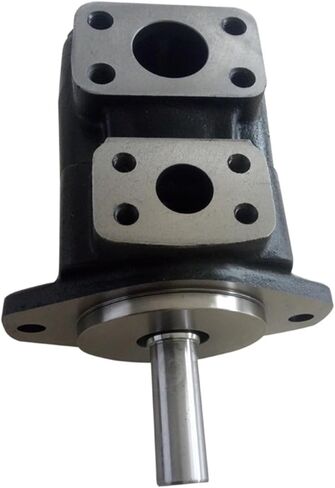 1 قطعة مضخة ريشة 35VQ-25A-1C-22R 35VQ-30A-1A-22R مضخة الزيت الهيدروليكي عالية الضغط (35VQ-30A-1C-22R) in Kuwait