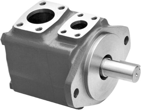 1pc Vane Pump 35VQ-25A-1C-22R 35VQ-30A-1A-22R High Pressure Hydraulic Oil Pump(35VQ-30A-1C-22R) in Saudi Arabia