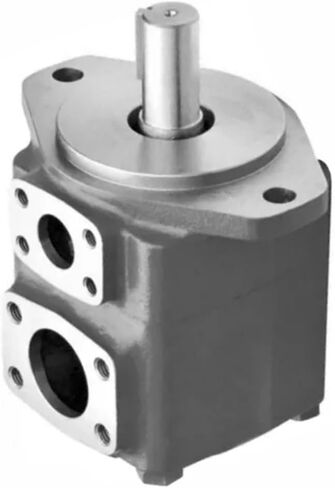 1 قطعة مضخة ريشة سلسلة V 20V-2AF1AR10 مضخة زيت هيدروليكية عالية الضغط in Kuwait