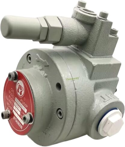 1 قطعة cTK3 مضخة هيدروليكية ريشة TK3020HB-VD منخفضة الضوضاء مضخة تروكويد مضخة زيت التشحيم in Kuwait