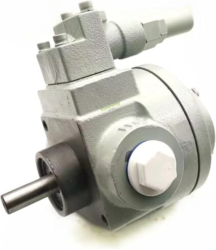 1 قطعة cTK3 مضخة هيدروليكية ريشة TK3020HB-VD منخفضة الضوضاء مضخة تروكويد مضخة زيت التشحيم in Kuwait