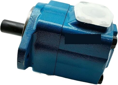 1 قطعة 35 فولت مضخة ريشة 35V-25A-1A-22R ارتفاع ضغط مضخة الزيت الهيدروليكي 35V-35A-1A-22R(35V-25A-1A-22R) in Kuwait