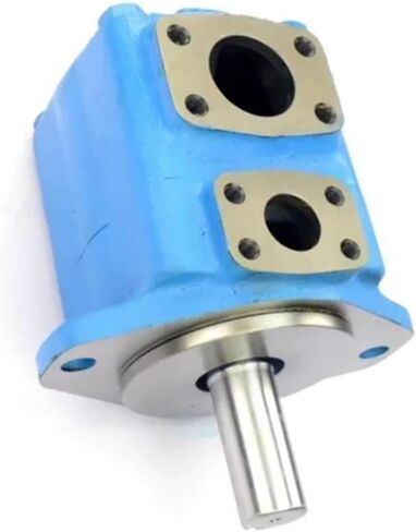 1pc Vane Pump 25VQ21A11A20 repacement high Pressure Hydraulic Oil Pump in Saudi Arabia