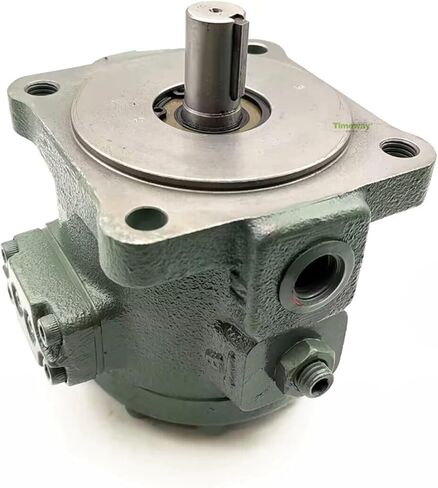 1 قطعة VDR مضخة هيدروليكية متغيرة ريشة VDR-0B-1A2-U-1059K استبدال مضخة زيت ريشة in Kuwait