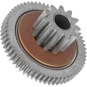 Replacement For 1204294 Torque Limit Gear Bushed for Polaris RZR XP 900 2011-2012 Mod-C26C-33925 in Saudi Arabia